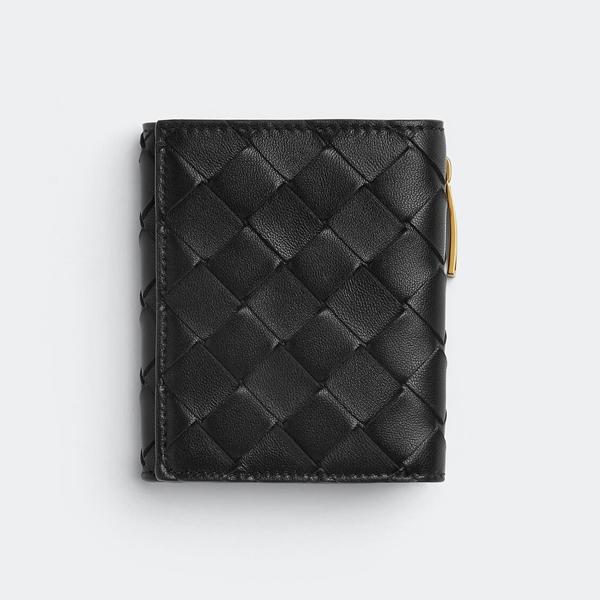 ボッテガ・ヴェネタ BOTTEGA VENETA カセット 取り外し可能カード