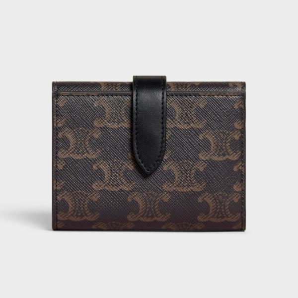 セリーヌ(CELINE) トリオンフ(Triomphe) 財布 | 通販・人気ランキング