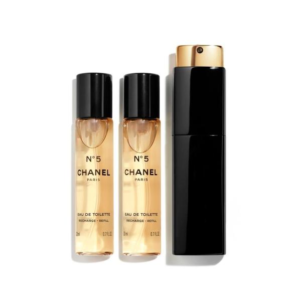 Vl CHANEL Vl N°5 p[X XvCiI[hD gbgj