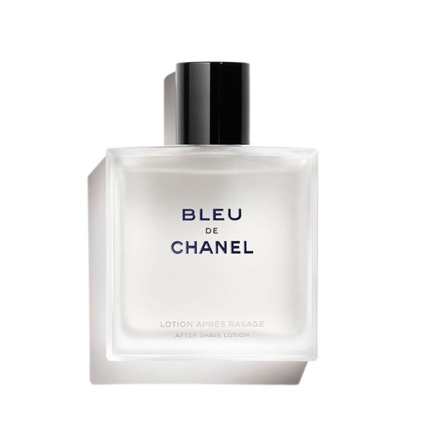 CHANEL BLEU DE CHANEL ブルードゥシャネル 100ml 香水 ブルー ドゥ シャネル パルファム（ヴァポリザター） - 100 ml