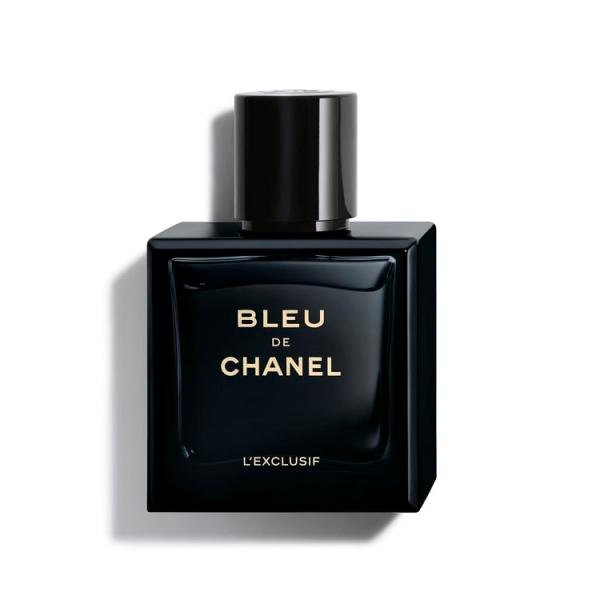 CHANEL（シャネル） ブルー ドゥ レゼクスクルジフ パルファム 60mL