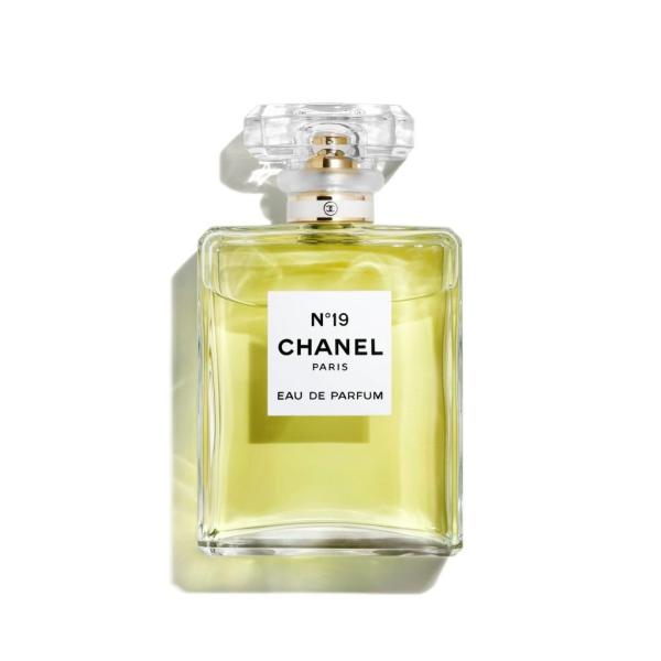Vl CHANEL Vl N°19 I[hD pt@i@|U^[j100mL