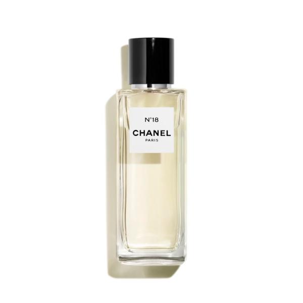 Vl CHANEL Vl N°18 I[hD pt@i@|U^[) 75mL  [NXNWt hD Vl