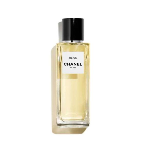 CHANEL シャネル ベージュ オードゥ パルファム（ヴァポリザター) 75mL