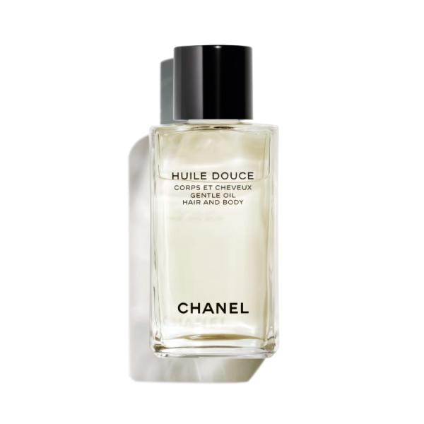 CHANEL（シャネル） ジェントル オイル N 250mL レ ゼクスクルジフ