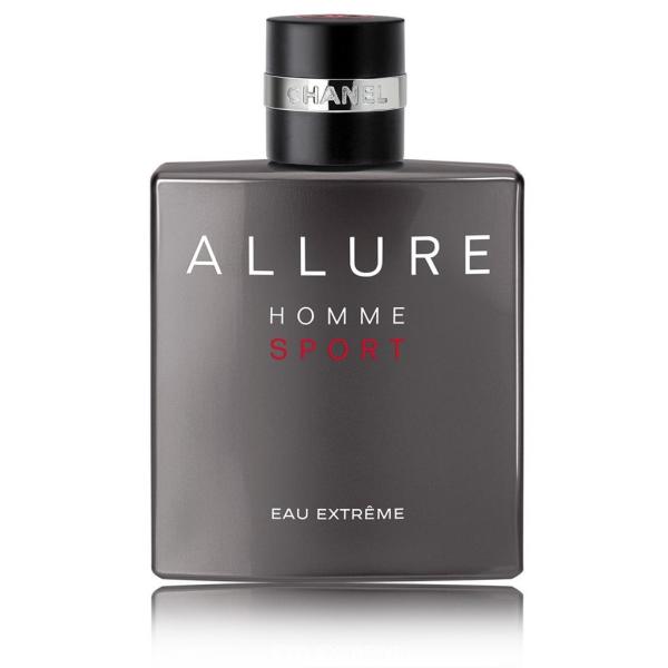 シャネル　アリュール　オードゥ　パルファム　50ml 試してみた】アリュール オードゥ パルファム (ヴァポリザター