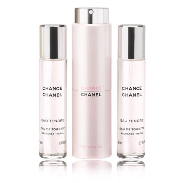 Vl CHANEL `X I[ ^hD cBXgXvCiI[hD gbgjiP[Xtj3x20 mL