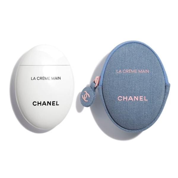 CHANEL（シャネル） ラ クレーム マン デニム 限定品 : COSME DNFAL