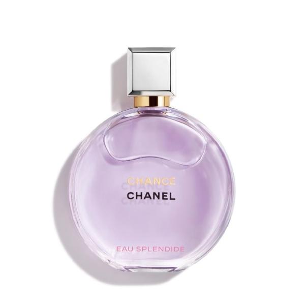 [ブランド]シャネル[カテゴリ]フレグランス[内 容 量]50mLまばゆい輝きを放つ、チャンスの新しい香り、チャンス オー スプランディド オードゥ パルファム。一瞬で心を奪われる、魅惑的なフルーティ フローラル フレグランス。