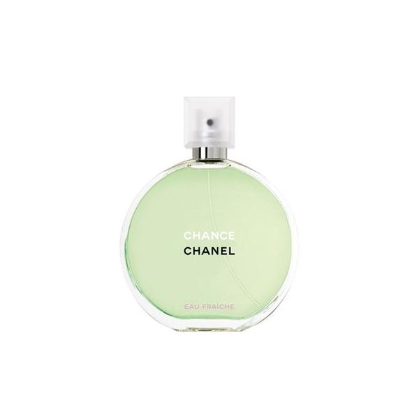 新品未使用 シャネル オーフレッシュ オードトワレ 50ml 香水 CHANEL シャネル チャンス オー フレッシュ オードゥ トワレット