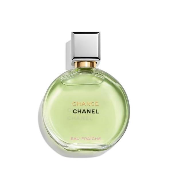 CHANEL シャネル チャンス オー フレッシュ オードゥ パルファム