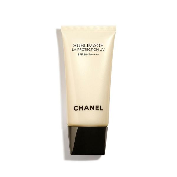 CHANEL（シャネル） サブリマージュ ソワン プロテクトゥール UV 30mL