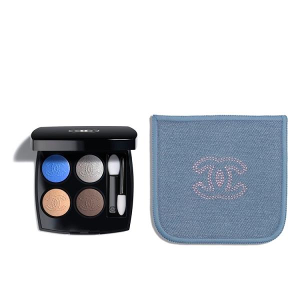 シャネル レ キャトル オンブル 29 ココ ジーン 完売 限定 CHANEL（シャネル） レ キャトル オンブル 29 ココ ジーン 限定品