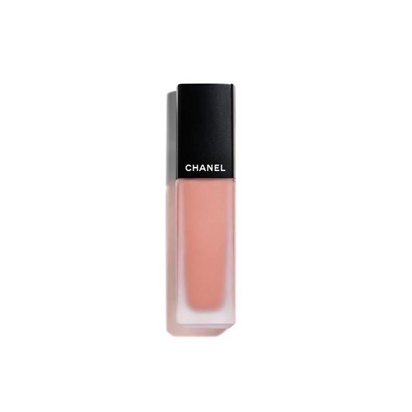 シャネル Chanel ルージュ アリュール インク フュージョン 802 ベージュ ナチュレル メール便可 Cha Cosme Dnfal 通販 Yahoo ショッピング