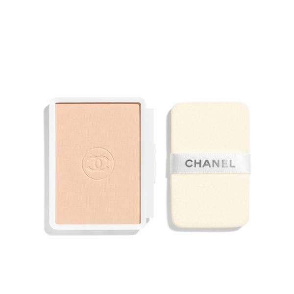 おまけつき・シャネル エクラプルミエコンパクト BR12 CHANEL（シャネル） エクラ プルミエ コンパクト（リフィル）BR12