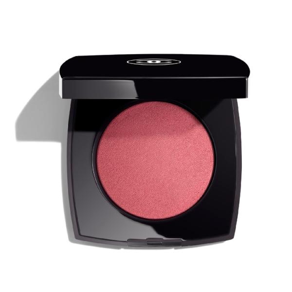 [ブランド]シャネル[カテゴリ]チークカラー（クリーミーな質感）[内 容 量]8gクリーミーでさまざまな使い方ができるチークカラー、ジュ コントゥラスト アンタンス。これまでにない微細なパウダーがなめらかなテクスチャーを実現。心地よさを極め...