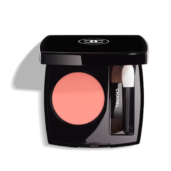 【美品】CHANEL オンブル エサンシエル / 228 ローズ シャルネル CHANEL（シャネル） オンブル エサンシエル 228 ローズ シャルネル