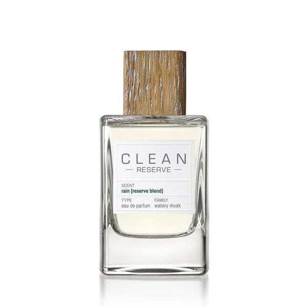 ▲ほぼ未使用　クリーン　リザーブ　レイン　オードパルファム　100ml CLEAN（クリーン） リザーブ レイン オードパルファム 100mL : COSME
