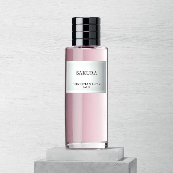 ディオール DIOR メゾン クリスチャン ディオール サクラ 40mL 