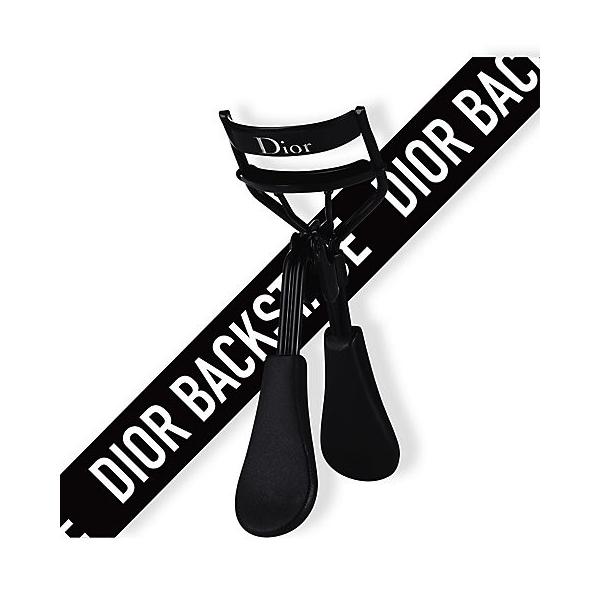 [ブランド]ディオール[カテゴリ]ツールまぶたにフィットするカーブ設計で、一瞬で美しいカールを実現する高性能ラッシュカーラーです。