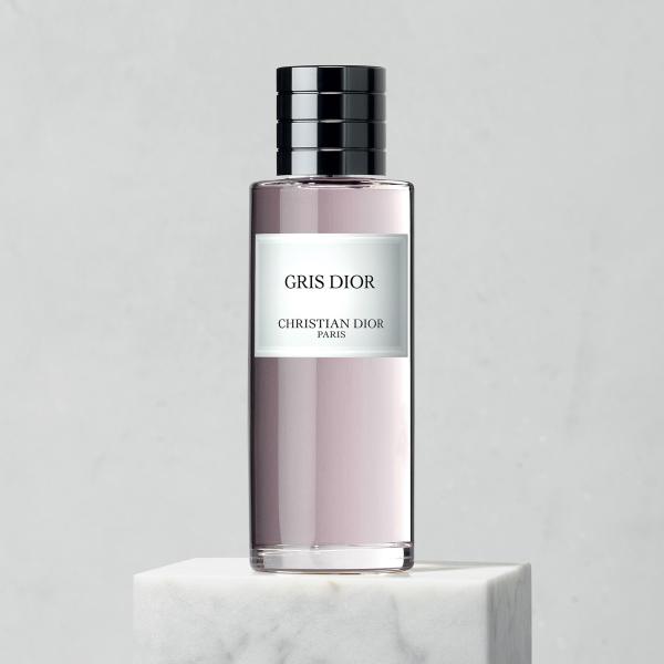 ディオール DIOR メゾン クリスチャン ディオール グリ ディオール 