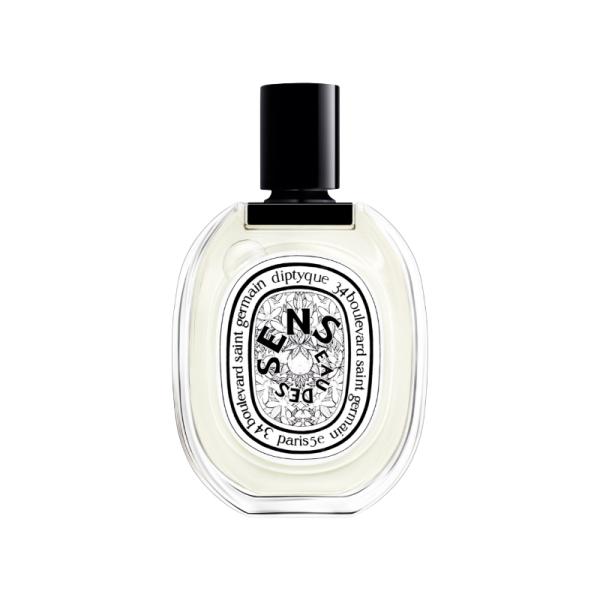 diptyque ディプティック　香水　オーデサンス　100ml オードトワレ diptyque（ディプティック） DIPTYQUE Eau des Sens (オーデサンス