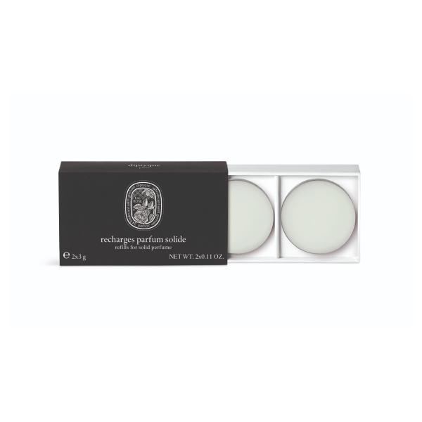 diptyque ディプティック オーローズ ソリッドパフューム diptyque（ディプティック） DIPTYQUE Eau Rose (オーローズ) ソリッド