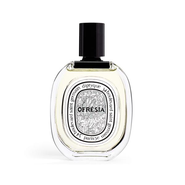 【箱無し紙袋あり】diptyque オードトワレ オフレジア 100mL diptyque（ディプティック） DIPTYQUE Ofresia（オフレジア