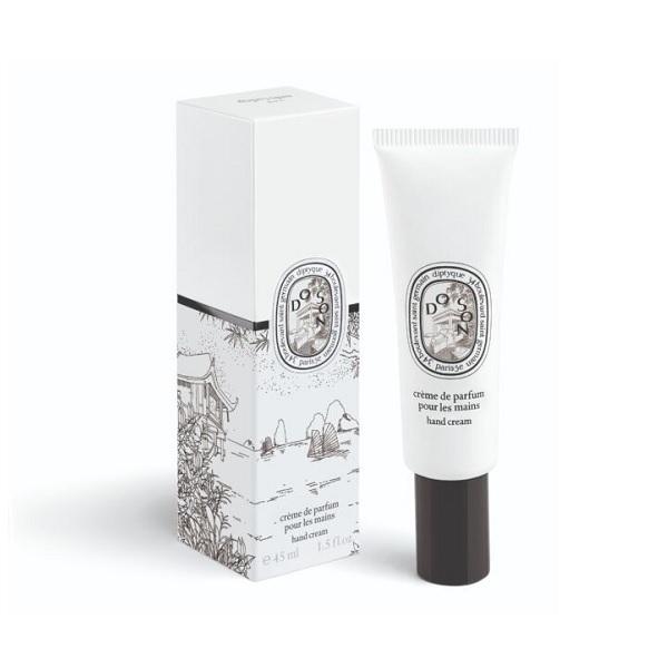 diptyque（ディプティック） DIPTYQUE Do Son (ドソン) ハンドクリーム