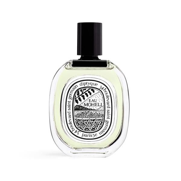 ［最終価格］正規品 ディプティック オーモエリ100ml ［限定］ diptyque（ディプティック） DIPTYQUE Eau Moheli（オー モエリ