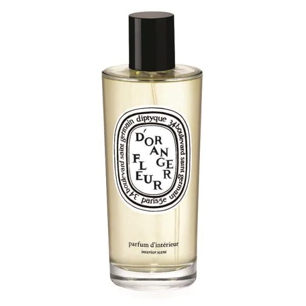 ディプティック DIPTYQUE Fleur d'Oranger (フルールドランジェ) ルーム スプレー 150mL