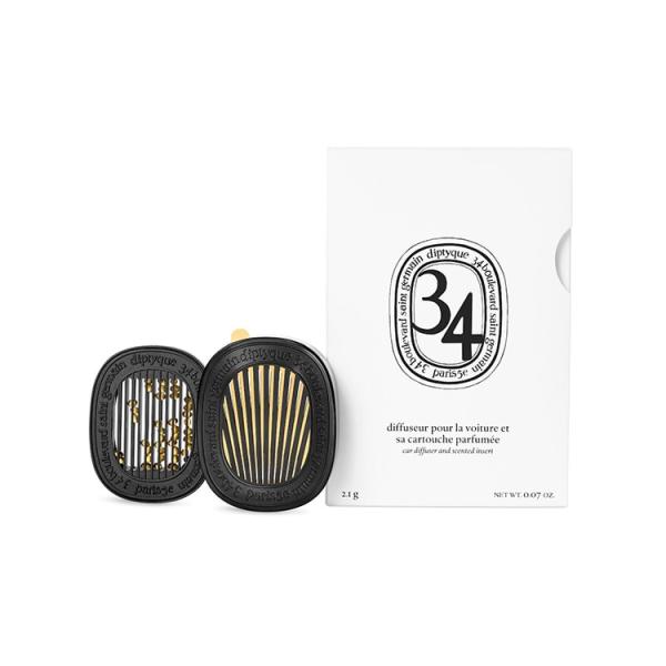 diptyque（ディプティック） DIPTYQUE 34 boulevard Saint-Germain