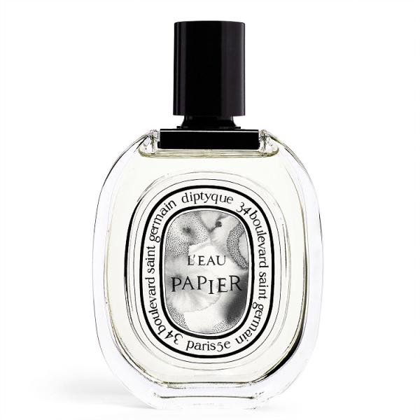 Diptyque Eau Papier ディプティック ローパピエ　練り香水3g diptyque（ディプティック） DIPTYQUE L'Eau Papier (ローパピエ