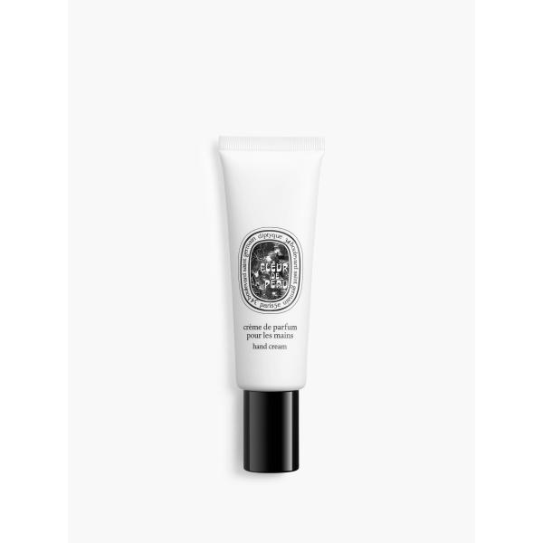 ディプティック DIPTYQUE Fleur de Peau (フルールドゥポー) ハンドクリーム 45mL