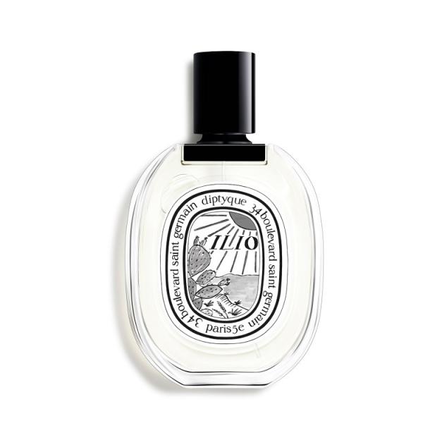 diptyque（ディプティック） DIPTYQUE Ilio (イリオ) オードトワレ