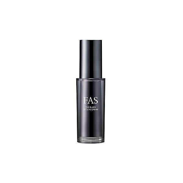 FAS ファス ザ ブラック クリーム 15g×2 FAS / FAS ザ ブラック クリームの公式商品情報｜美容・化粧品