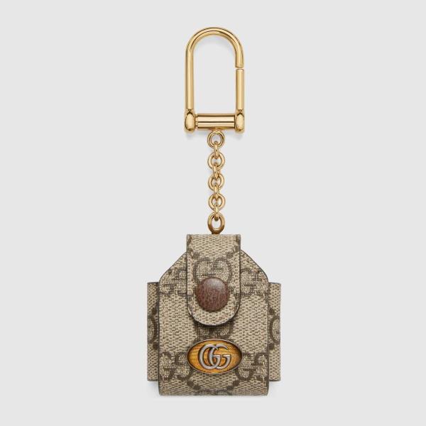 グッチ(GUCCI) オフィディア(Ophidia) レディースキーケース・キー