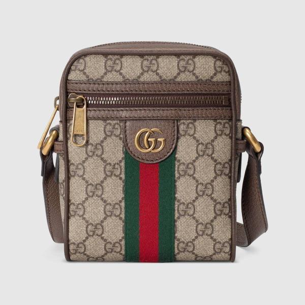 グッチ(GUCCI) スプリーム ショルダーバッグ | 通販・人気ランキング  