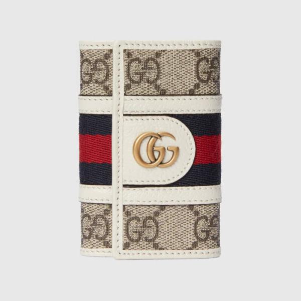 グッチ Gucci オフィディア Ophidia レディースキーケース キーカバー 通販 人気ランキング 価格 Com