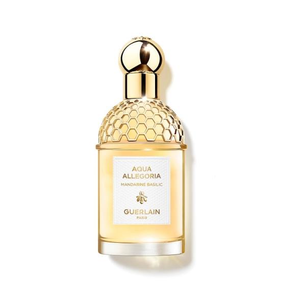 ゲラン GUERLAIN アクア アレゴリア マンダリン バジリック 75mL