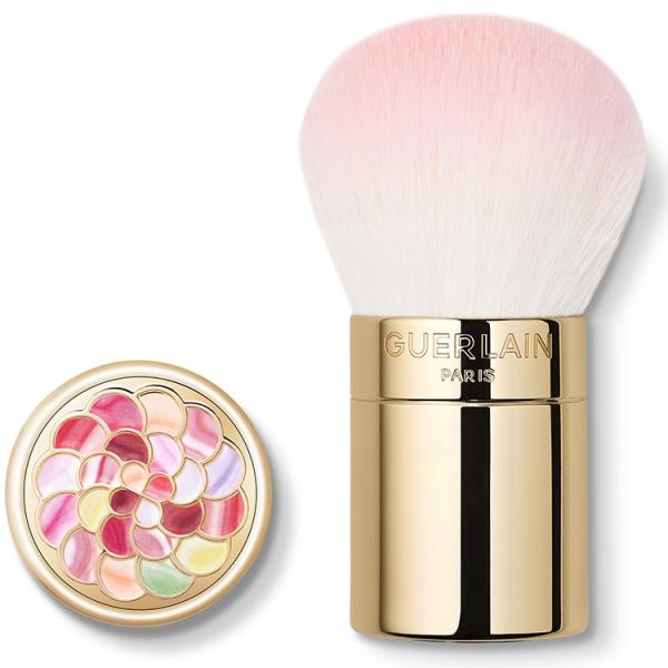 ゲラン GUERLAIN メテオリット ブラシ