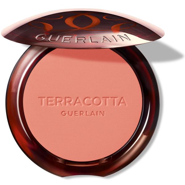 GUERLAIN ゲラン テラコッタ ブラッシュ 02【ゆうパケット