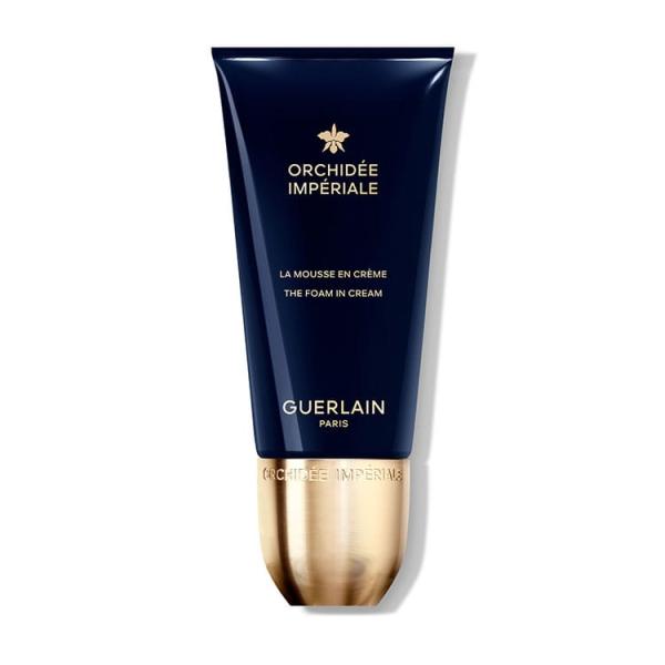 GUERLAIN（ゲラン） オーキデ アンペリアル ザ フォーム イン クリーム