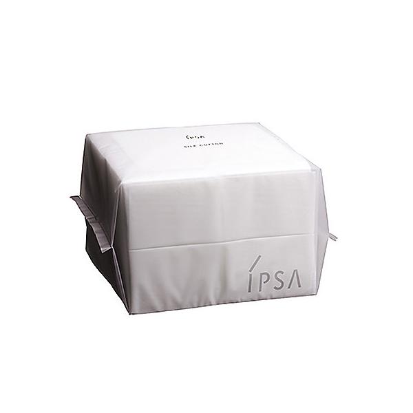 [ブランド]イプサ[カテゴリ]コットン[内 容 量]120枚入高級天然シルク配合。上質でなめらかな使い心地高級天然シルクを採用し、使い心地のよさとスキンケア効果にこだわったお手入れ用コットン。表面は、なめらかで心地よい肌あたりのシルク。内側...