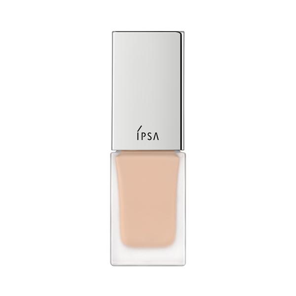 イプサ IPSA リキッド ファウンデイションe  101