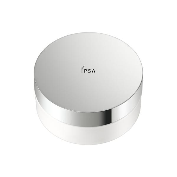 イプサ IPSA ルースパウダー1（ケース付）