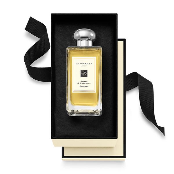 ジョー マローン ロンドン Jo Malone London アンバー ラベンダー コロン 100ml Jom Cosme Dnfal 通販 Yahoo ショッピング