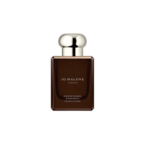 ジョーマローン ジャスミンサンバック&マリーゴールド 50ml 残量9割以上 JO MALONE LONDON（ジョーマローンロンドン） ジョー マローン