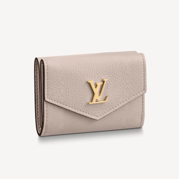 ルイ ヴィトン Louis Vuitton レディース二つ折り財布 通販 人気ランキング 価格 Com