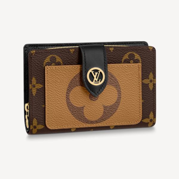 ルイ ヴィトン Louis Vuitton レディース二つ折り財布 通販 人気ランキング 価格 Com